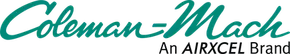 Coleman-Mach logo