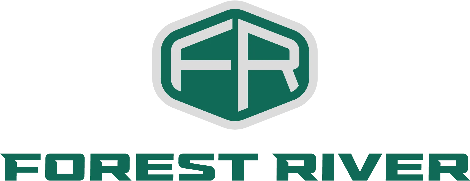 Forest River RVs Logo Forest River RVs Logo