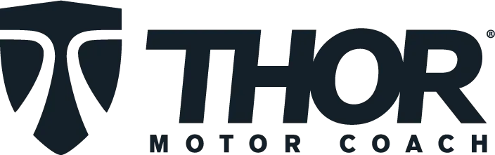 Thor Motor Coach Logo Thor Motor Coach Logo